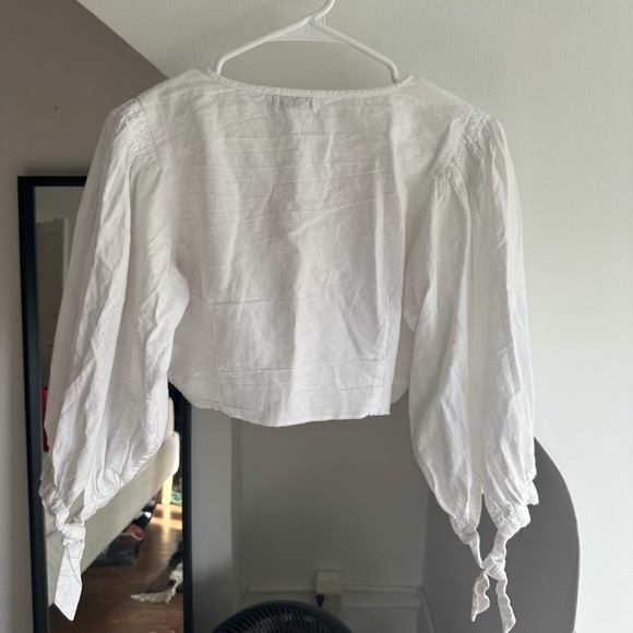 Gimaguas Pia women’s blouse top size M - Picture 4 of 4